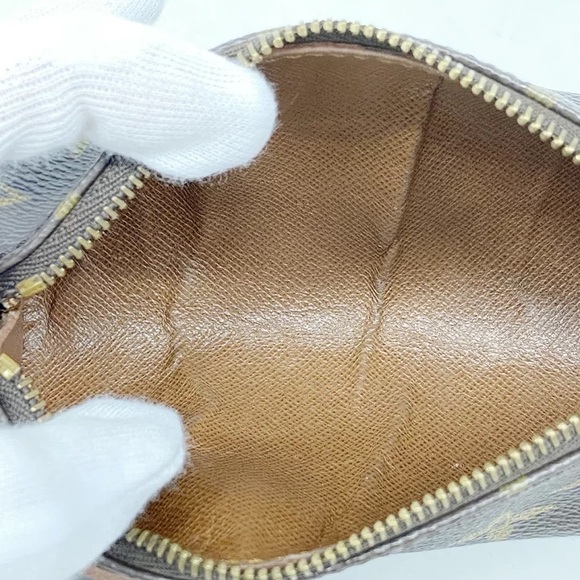 Authentic Louis Vuitton papillon 30 with mini vintage mother daughter - Picture 4 of 14